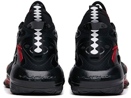 MARVEL x Anta安踏 狂潮3 毒液 耐磨防滑 高筒 籃球鞋 男款 黑紅 Shop MARVEL x Anta安踏 狂潮3 毒液 耐磨防滑 高筒 籃球鞋 男款 黑紅