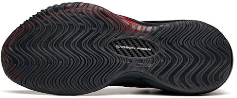 MARVEL x Anta安踏 狂潮3 毒液 耐磨防滑 高筒 籃球鞋 男款 黑紅 Purchase MARVEL x Anta安踏 狂潮3 毒液 耐磨防滑 高筒 籃球鞋 男款 黑紅