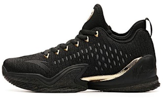 Marvel x Anta KT3 Final Low 'Avengers' 11831102R-1 Marvel x Anta KT3 Final Low 'Avengers' 11831102R-1