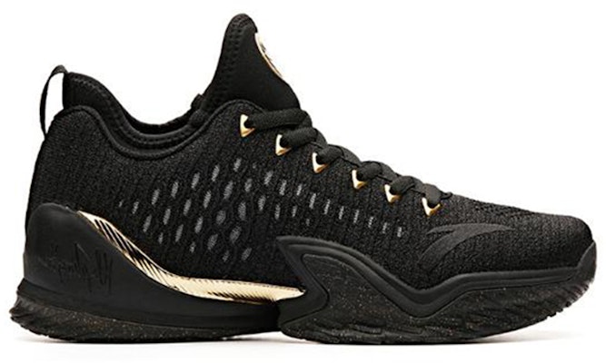 Marvel x Anta KT3 Final Low 'Avengers' 11831102R-1 Order Marvel x Anta KT3 Final Low 'Avengers' 11831102R-1