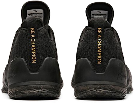 Marvel x Anta KT3 Final Low 'Avengers' 11831102R-1 Purchase Marvel x Anta KT3 Final Low 'Avengers' 11831102R-1