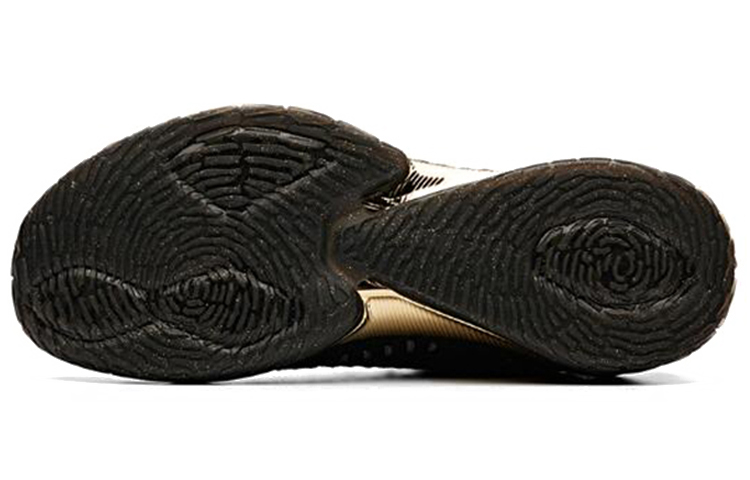 Details for Marvel x Anta KT3 Final Low 'Avengers' 11831102R-1