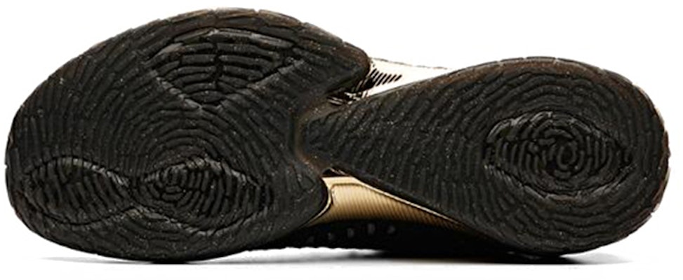 Marvel x Anta KT3 Final Low 'Avengers' 11831102R-1 Details for Marvel x Anta KT3 Final Low 'Avengers' 11831102R-1