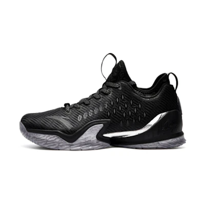 Marvel Anta KT3 Low 'Black Panther'
