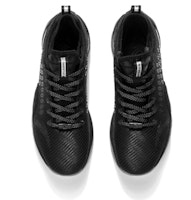 漫威 x 安踏 KT3 Low '黑豹' 11811101-1 Shop 漫威 x 安踏 KT3 Low '黑豹' 11811101-1