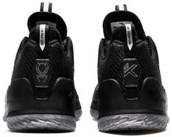 漫威 x 安踏 KT3 Low '黑豹' 11811101-1 Purchase 漫威 x 安踏 KT3 Low '黑豹' 11811101-1