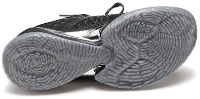 漫威 x 安踏 KT3 Low '黑豹' 11811101-1 Details for 漫威 x 安踏 KT3 Low '黑豹' 11811101-1