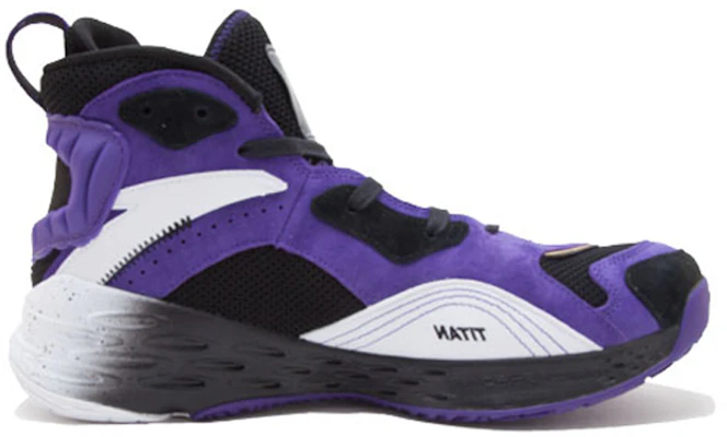 Anta MARVEL x KT4 'Ungu' 11911102R-2 Order Anta MARVEL x KT4 'Ungu' 11911102R-2