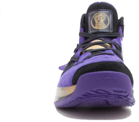 Anta MARVEL x KT4 'Ungu' 11911102R-2 Lookbook Anta MARVEL x KT4 'Ungu' 11911102R-2