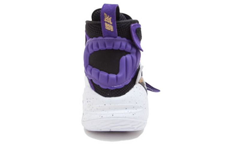 Shop Anta MARVEL x KT4 'Ungu' 11911102R-2