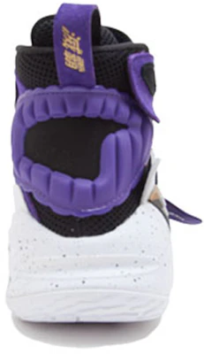 Anta MARVEL x KT4 'Ungu' 11911102R-2 Shop Anta MARVEL x KT4 'Ungu' 11911102R-2