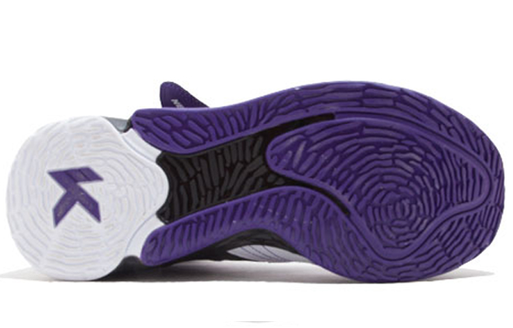 Purchase Anta MARVEL x KT4 'Ungu' 11911102R-2