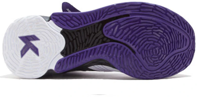 Anta MARVEL x KT4 'Ungu' 11911102R-2 Purchase Anta MARVEL x KT4 'Ungu' 11911102R-2