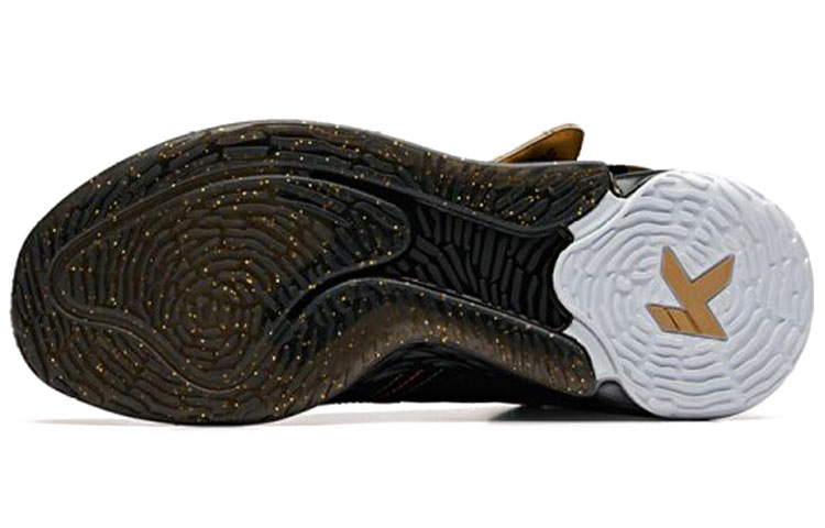 Purchase Anta Marvel x KT4 'Thanos - Sarung Tangan Emas Infinity' 11911102R-3