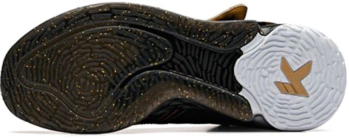 安踏漫威 x KT4 '灭霸-无限手套金' 11911102R-3 Purchase 安踏漫威 x KT4 '灭霸-无限手套金' 11911102R-3