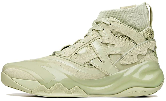 Anta MARVEL x KT6 'Destructive Venom' - Racun Mematikan 112041102-3 Buy Anta MARVEL x KT6 'Destructive Venom' - Racun Mematikan 112041102-3