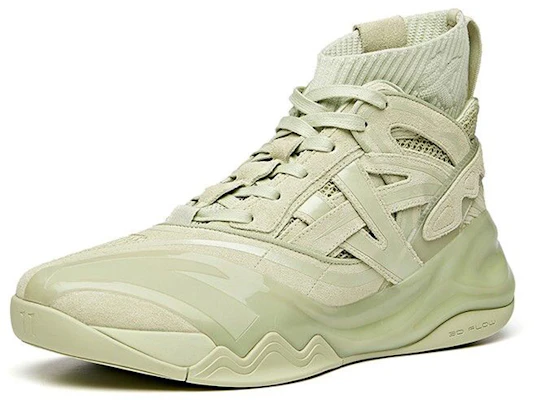 Anta MARVEL x KT6 'Destructive Venom' - Racun Mematikan 112041102-3 Order Anta MARVEL x KT6 'Destructive Venom' - Racun Mematikan 112041102-3