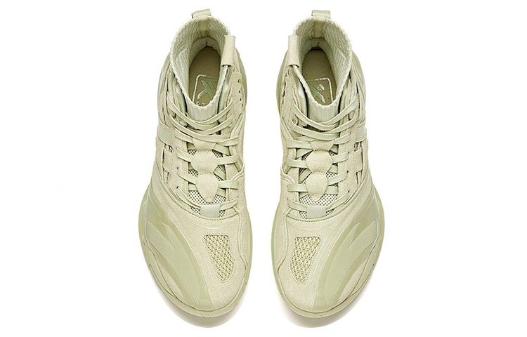 Lookbook Anta MARVEL x KT6 'Destructive Venom' - Racun Mematikan 112041102-3