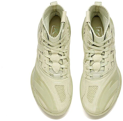 Anta MARVEL x KT6 'Destructive Venom' - Racun Mematikan 112041102-3 Lookbook Anta MARVEL x KT6 'Destructive Venom' - Racun Mematikan 112041102-3