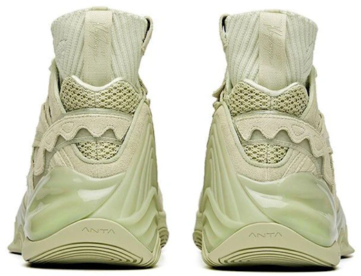 Anta MARVEL x KT6 'Destructive Venom' - Racun Mematikan 112041102-3 Shop Anta MARVEL x KT6 'Destructive Venom' - Racun Mematikan 112041102-3