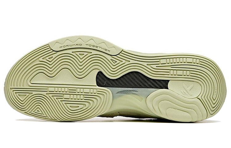 Purchase Anta MARVEL x KT6 'Destructive Venom' - Racun Mematikan 112041102-3