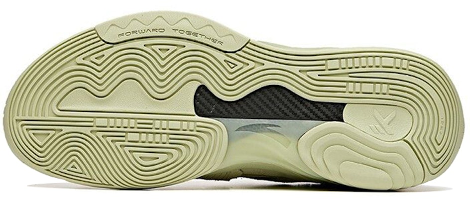 Anta MARVEL x KT6 'Destructive Venom' - Racun Mematikan 112041102-3 Purchase Anta MARVEL x KT6 'Destructive Venom' - Racun Mematikan 112041102-3