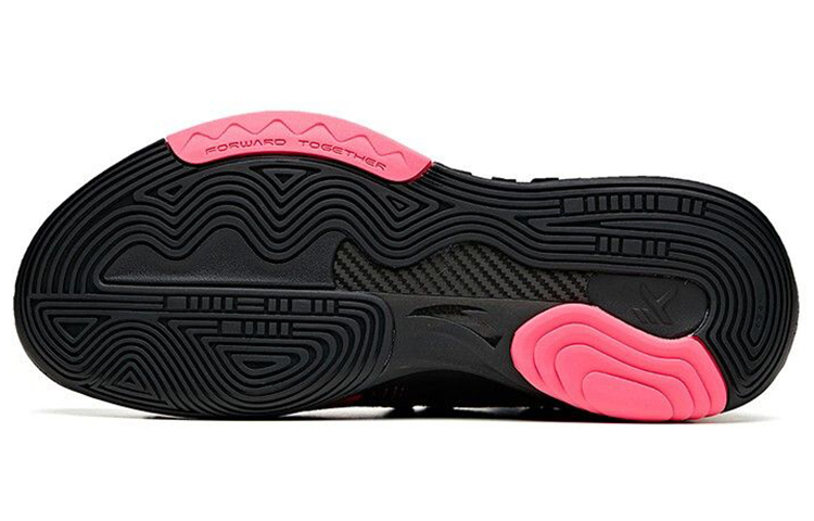 Purchase アンタ マーベル KT6 「ヴェノム - 黒ピンク」 112041102-6