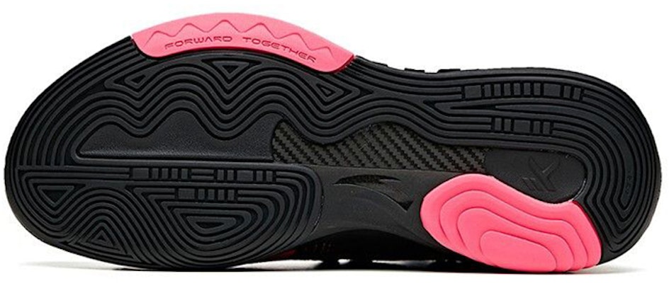 アンタ マーベル KT6 「ヴェノム - 黒ピンク」 112041102-6 Purchase アンタ マーベル KT6 「ヴェノム - 黒ピンク」 112041102-6