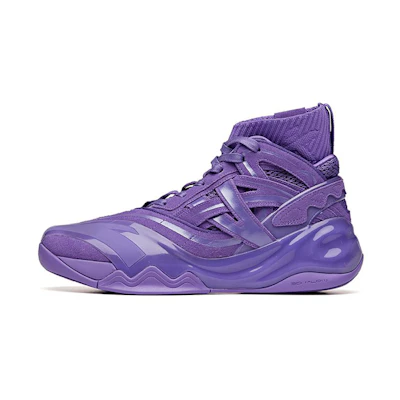 Anta Marvel KT6 'Venom - Palace Purple'