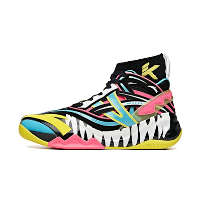 Marvel Anta KT6 Disruptive High 'Venom'