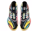 Lookbook Marvel x Anta KT6 Disruptif High 'Venom' 112041102-2