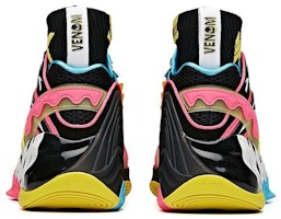 漫威 x 安踏 KT6 Disruptive High '毒液' 112041102-2 Shop 漫威 x 安踏 KT6 Disruptive High '毒液' 112041102-2