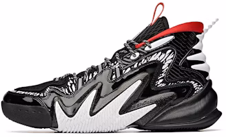 Anta x MARVEL Shock Wave 2 'Venom' 112031602S-6 Anta x MARVEL Shock Wave 2 'Venom' 112031602S-6