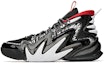 Buy Anta x MARVEL Shock Wave 2 'Venom' Lelaki Kasut Sukan 112031602S-6