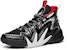 Anta x MARVEL Shock Wave 2 'Venom' Lelaki Kasut Sukan 112031602S-6