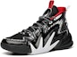 Order Anta x MARVEL Shock Wave 2 'Venom' Lelaki Kasut Sukan 112031602S-6