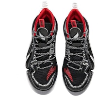 Anta x MARVEL Shock Wave 2 'Venom' Lelaki Kasut Sukan 112031602S-6 Lookbook Anta x MARVEL Shock Wave 2 'Venom' Lelaki Kasut Sukan 112031602S-6