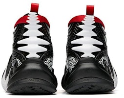 Anta x MARVEL Shock Wave 2 'Venom' Lelaki Kasut Sukan 112031602S-6 Shop Anta x MARVEL Shock Wave 2 'Venom' Lelaki Kasut Sukan 112031602S-6