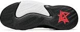 Purchase Anta x MARVEL Shock Wave 2 'Venom' Lelaki Kasut Sukan 112031602S-6