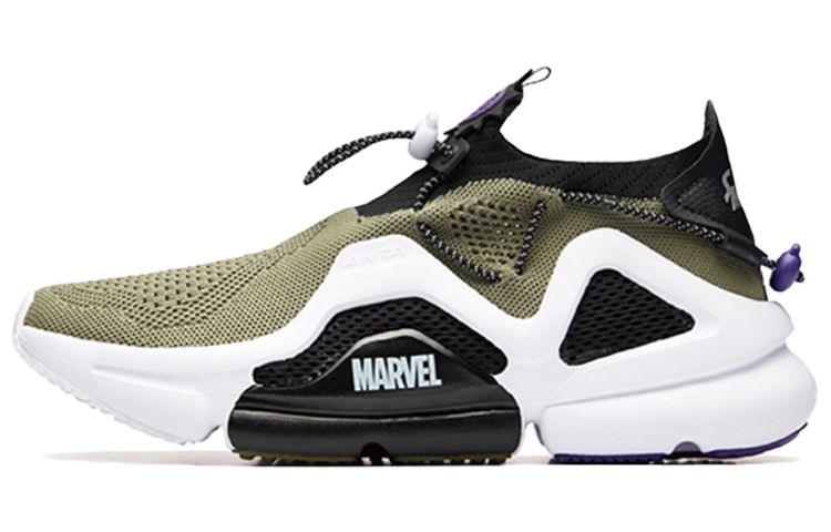 Buy 안타 X 마블 '헐크' 러닝화 91928811-8