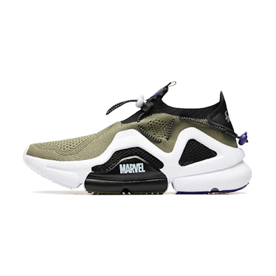 Anta MARVEL Running Shoes 'Hulk'