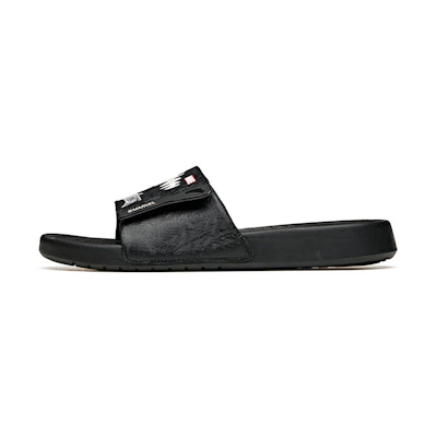 Anta Marvel Life Collection 'Black White'