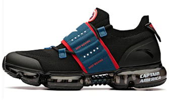 Anta x MARVEL Seed 'Captain America' 91835509-11 Anta x MARVEL Seed 'Captain America' 91835509-11