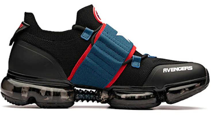 Anta x MARVEL Seed 'Captain America' Lelaki 91835509-11 Order Anta x MARVEL Seed 'Captain America' Lelaki 91835509-11