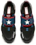 Shop Anta x MARVEL Seed 'Captain America' Lelaki 91835509-11