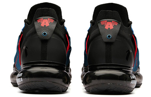 Buy Anta x MARVEL Seed 'Captain America' 91835509-11 Novelship