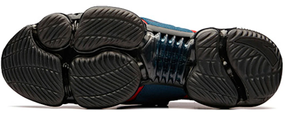 Anta x MARVEL Seed 'Captain America' Lelaki 91835509-11 Details for Anta x MARVEL Seed 'Captain America' Lelaki 91835509-11