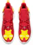 Purchase 安踏MARVEL漫威联名跑鞋低帮红黄‘钢铁侠纪念款’ 91928807-8
