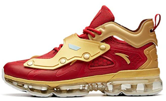 Marvel x Anta Seed 'Iron Man' 912015555-8 Marvel x Anta Seed 'Iron Man' 912015555-8