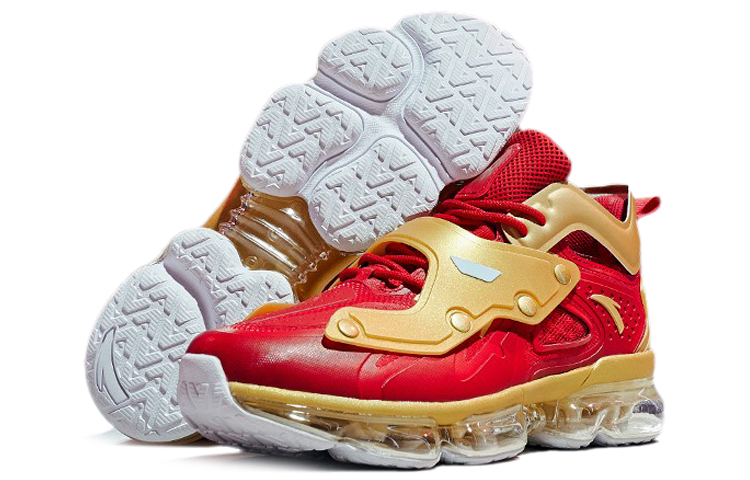 Marvel Anta Seed 'Iron Man' 圖 5